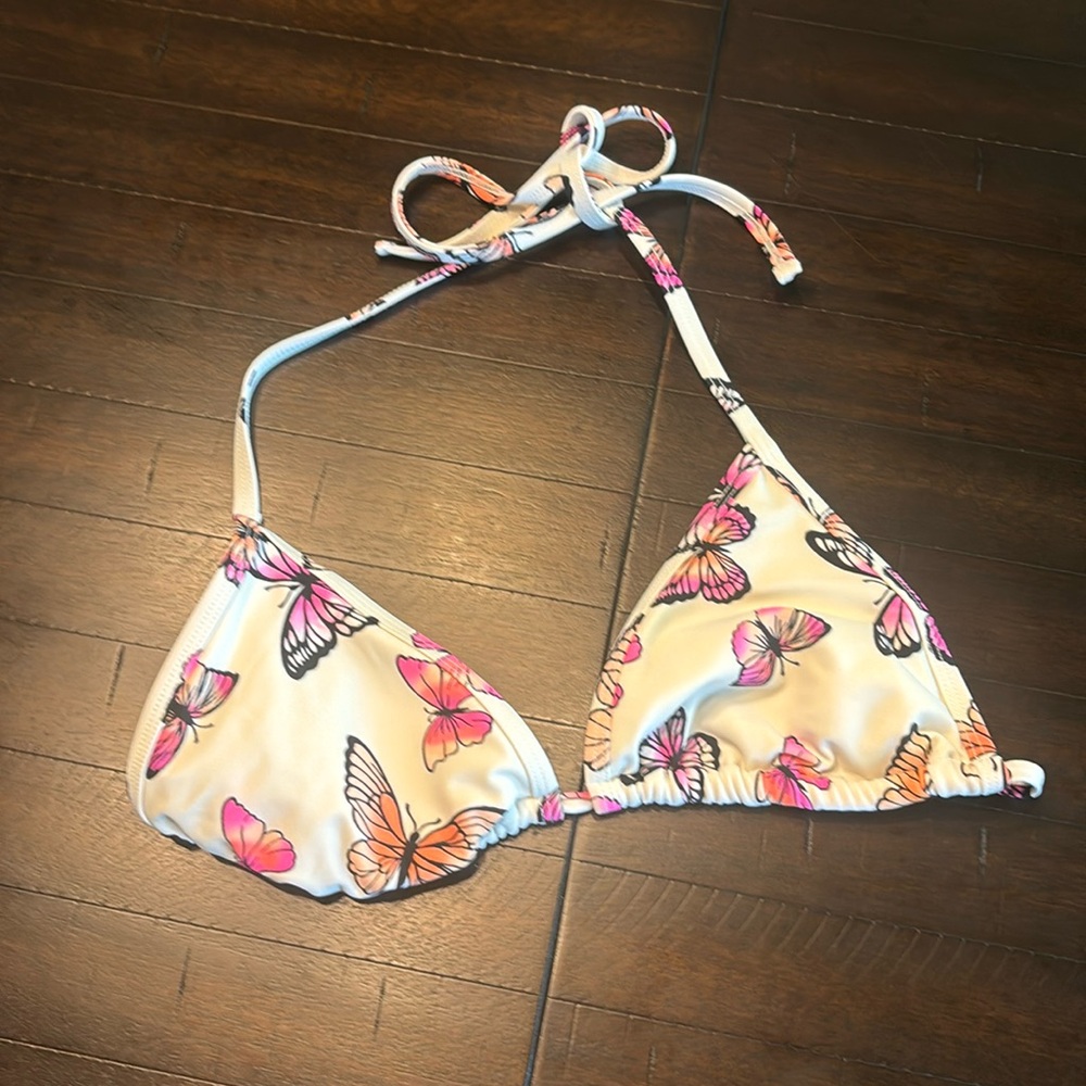 Bikini top